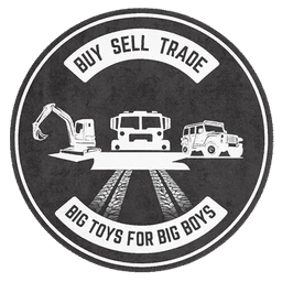 Big Toys For Big Boys