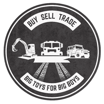 Big Toys For Big Boys
